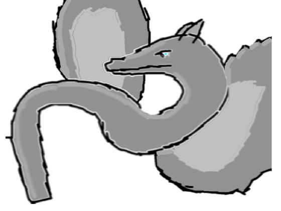 Dragon speed Draw 1 1