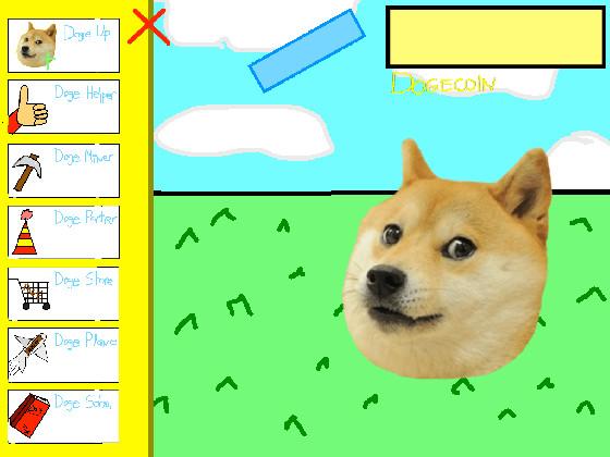 Doge Clicker 1 1 1