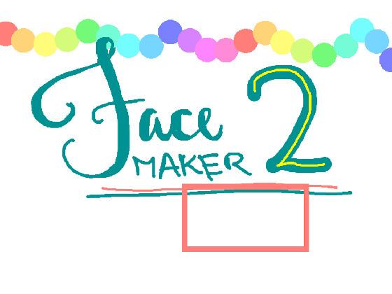 Face Maker 2 1