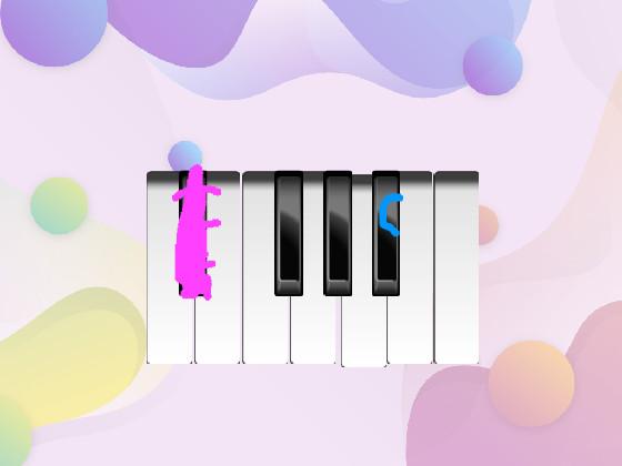 My Piano 1