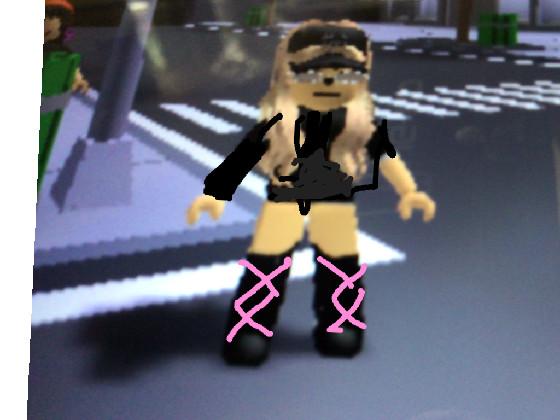 roblox~friend me~ 1