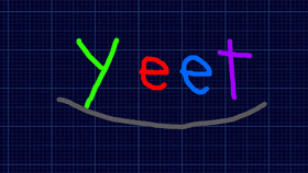 YEET!BOI