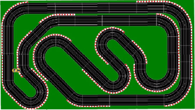 Race Track