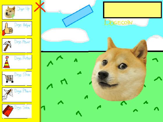 Doge Clicker 1 1 1