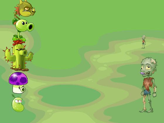 Plants vs. Zombies 1