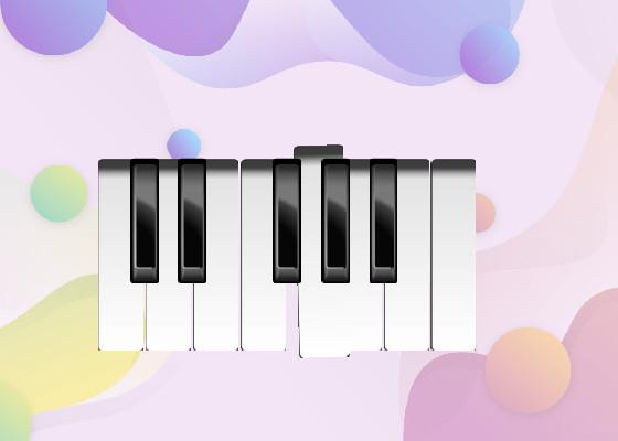 My Piano 1