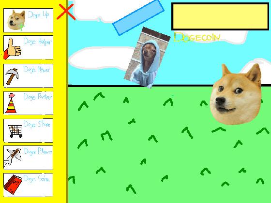 Doge Clicker 1 1 2