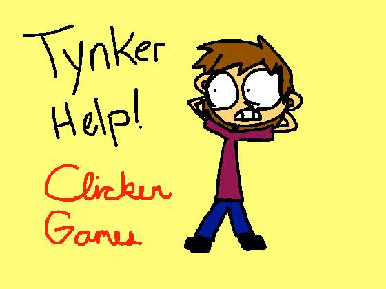 Tynker Help Clicker