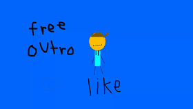 Free Outro