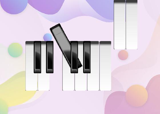 My Piano 1