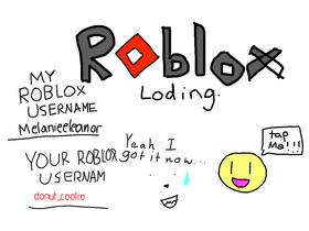 Want to be Roblox Friends?