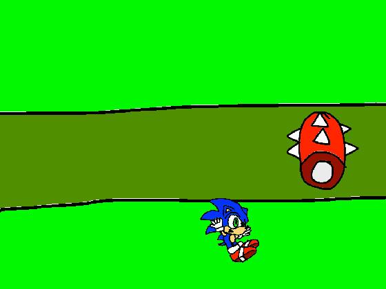 Sonic dash 1 - copy