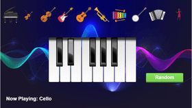 Virtual Piano