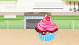 Cupcake Clicker