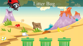 Litter Bug