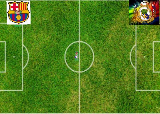 Messi vs Cristi ano  1 1