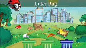 Litter Bug