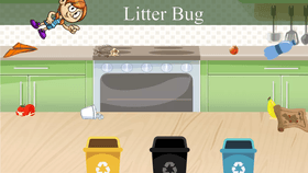 Litter Bug