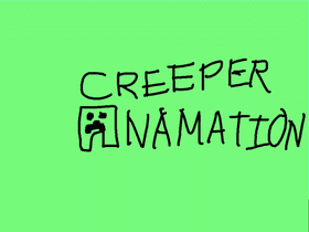 Creeper in a nutshell