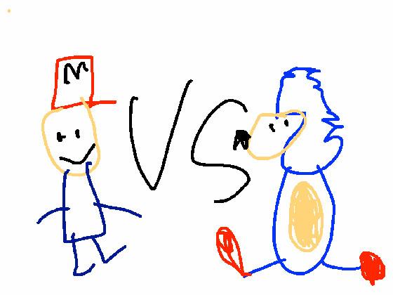 mario vs sonic