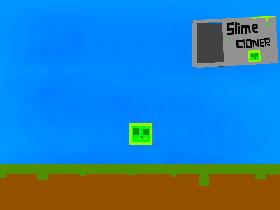 Slime madness 1