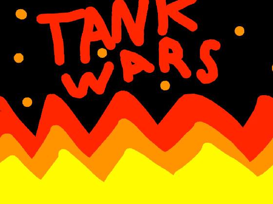 Tank wars! 1