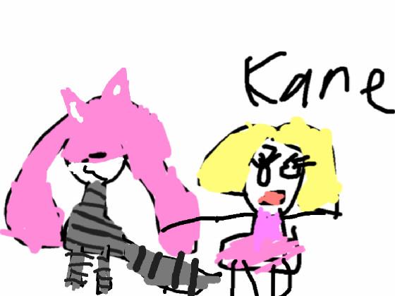 if mangle meet a karen