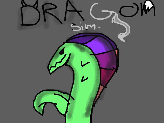 Dragon Sim.