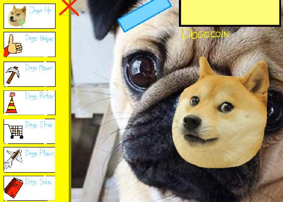 Doge Clicker 1 1 1