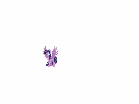 My Little Pony Spin Draw 1