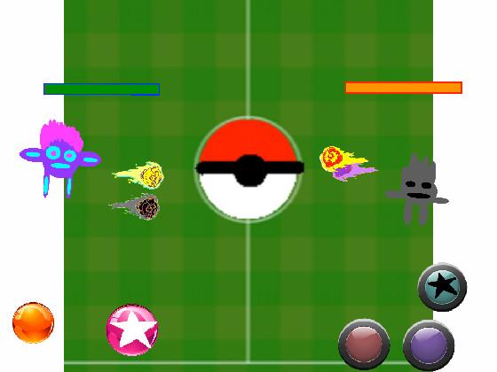 pokemon battle 1