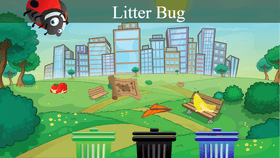 Litter Bug