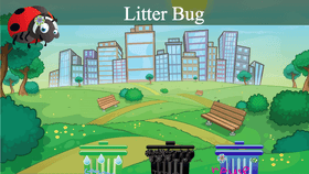 Litter Bug