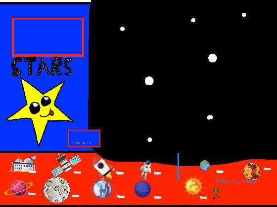 Star Clicker 1