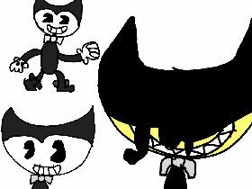 Even more bendy?!