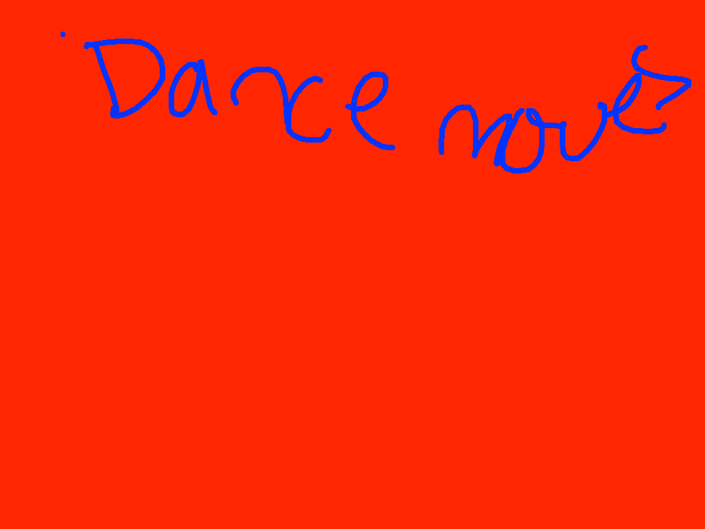 dance moves app