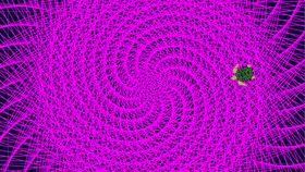 Spiral Triangles