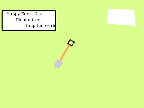 Plant Trees! 1