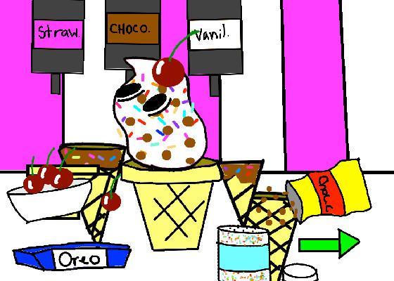 ice cream maker 1 1