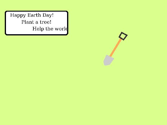 Plant Trees! 1