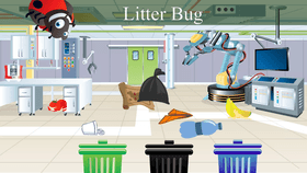 Litter Bug