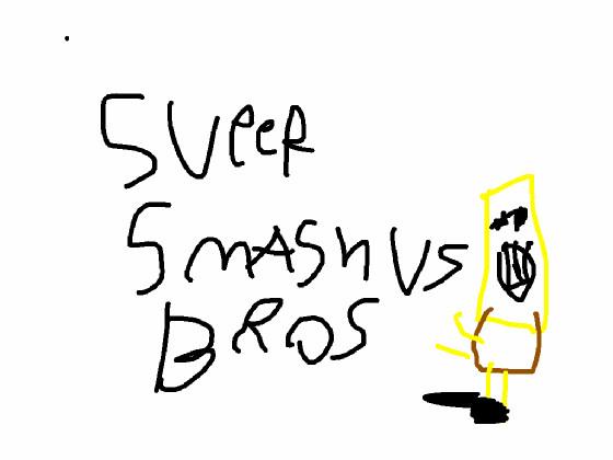 smash vs sponge bob