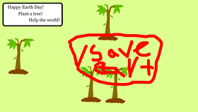 Plant Trees!