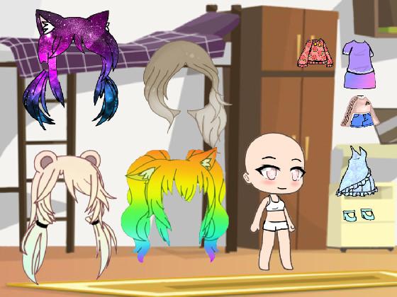 Gacha Dressup 1.2 1 1