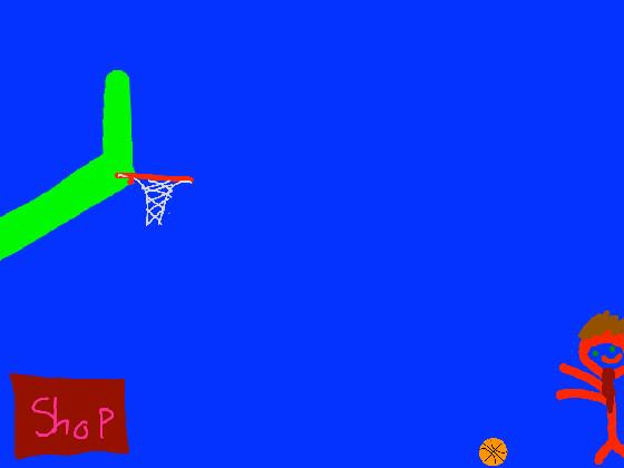 BASKETBALL  1