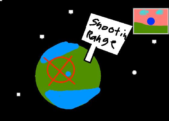 Space Turtle Minigames