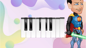 My Piano