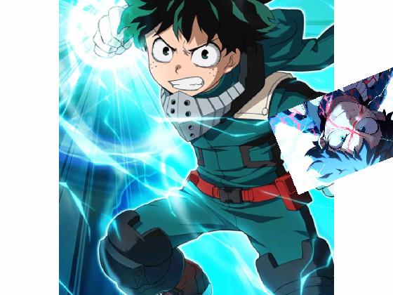 deku twiser