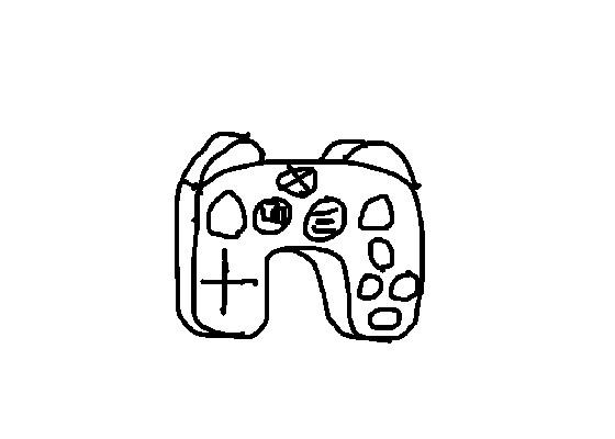 xbox controller