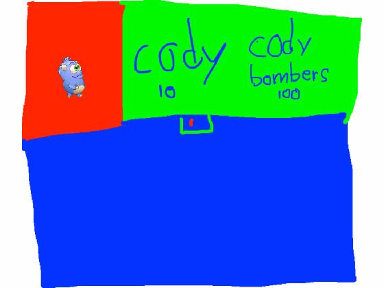 cody clicker